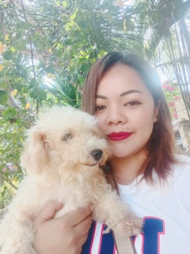 Jeda, 35, Philippines