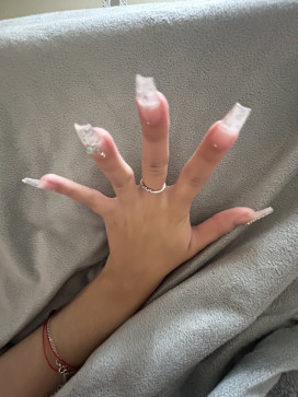 Christinaaa, 23, United States