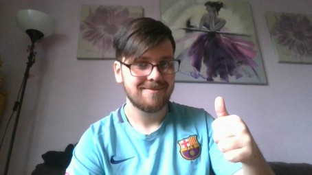 Matt , 24, United Kingdom