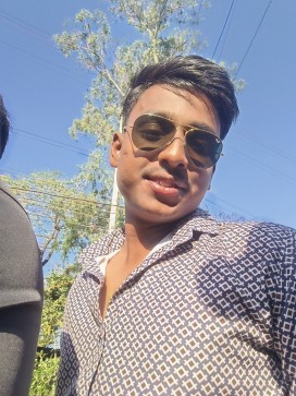 Siddharth Deol, 23, India