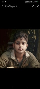 Aashiq Vipul, 25, India