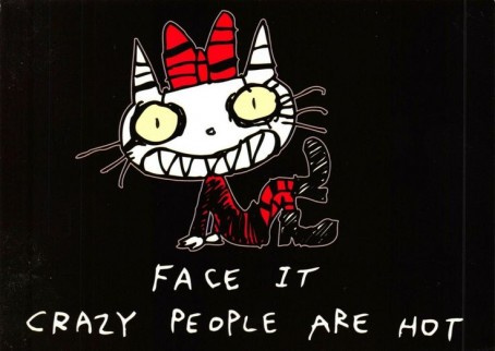 Cat Guy, 20, United States