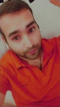 Bhav468016u, 26, India