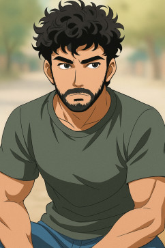 Diirty Boy, 22, India