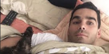 Carlos29, 29, Mexico