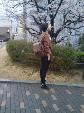 Jack, 20, South Korea