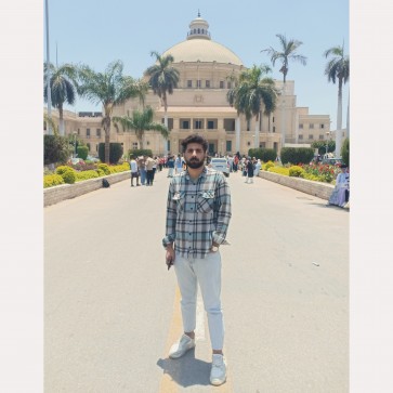 El-Tahawy, 23, Egypt