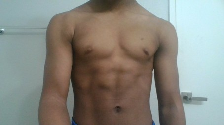 Shaun, 19, United States