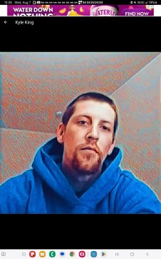 Ty, 38, United States