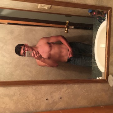 Joseph, 18, United States