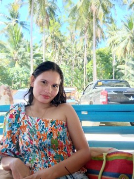 Rose, 25, Philippines