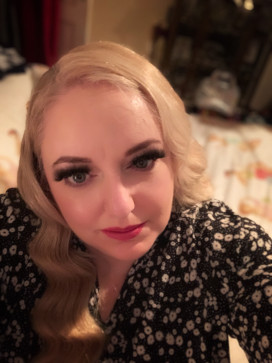 Gemma , 46, United Kingdom