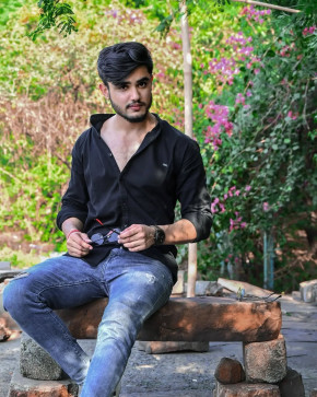 Ansh_Yadav, 19, India