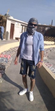 Storyteller34, 34, Italy