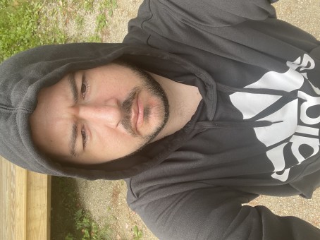 Brandon Johnson, 36, United States