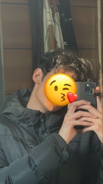 Andy, 18, United States