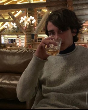 Ben1999, 19, United States