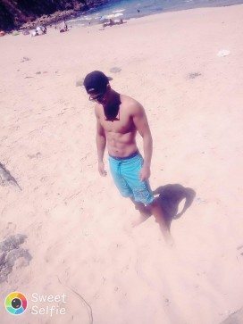 Sofyan Khallef, 50, Algeria