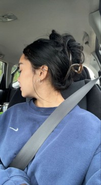 Sarah, 20, United States