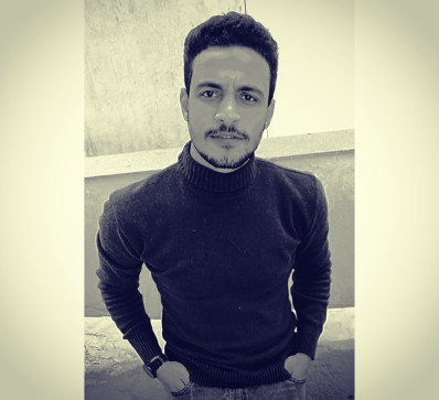 Mo , 26, United Arab Emirates