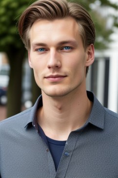 SimonRafn, 24, Denmark