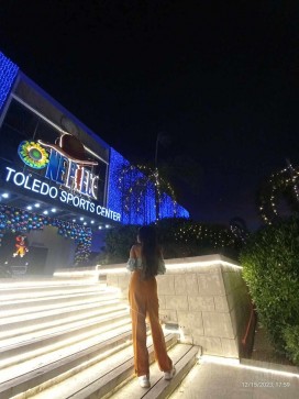 Mae, 18, Philippines