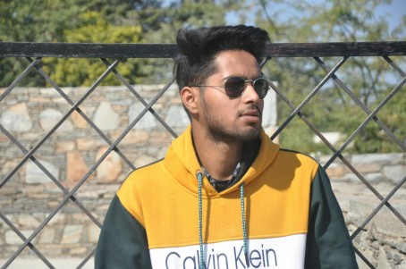 Saurabh_pancholi_21, 20, India