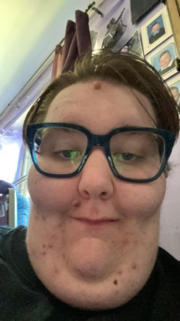 Tilly Maguire, 22, United Kingdom