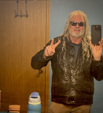 Allen, 54, United States