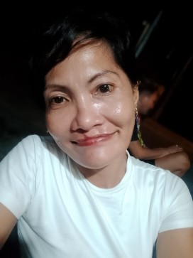 , 43, Philippines