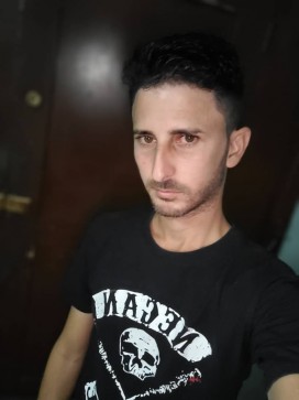 Roberto Gonzalez, 32, Cuba