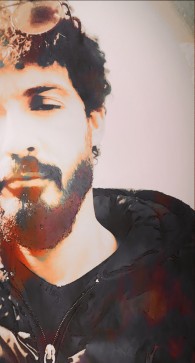 Ahmedamin Azaiez, 34, Tunisia