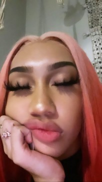 Diamond, 18, United States