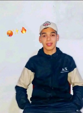  Yousef Lbm , 18, Aruba