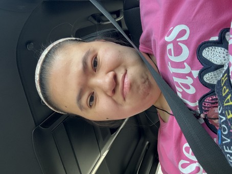 Angel, 26, Hong Kong