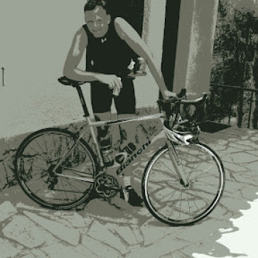 Ricky A Gogo, 38, Netherlands