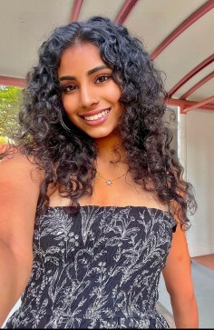 MayaMohini, 19, United Kingdom