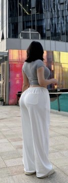 Curvy Jatti, 24, Canada