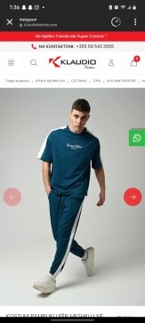 Serxho Serxho, 18, Albania