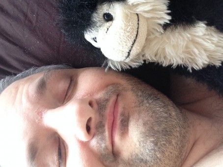 Robert Smith, 51, United Kingdom