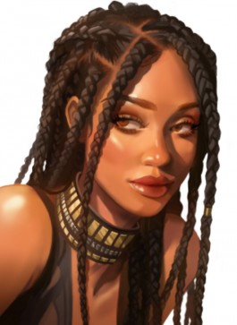 Phoenix, 19, United States