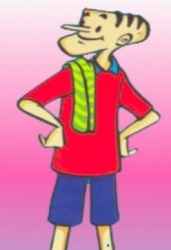 Ramukaka009, 33, India