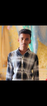 Kamal, 19, India
