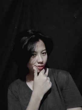 Sabiano, 21, Mongolia