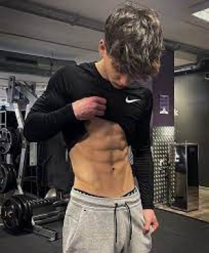 Boy Matrixxx, 24, India