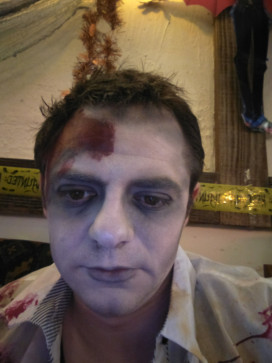 Yes Im Irish, 25, Ireland