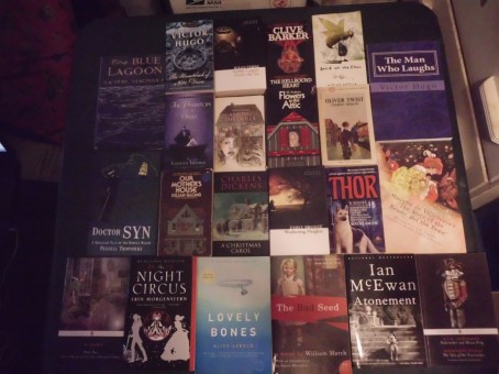 PhantomofNeverland, 33, United States