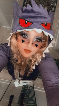 Chilly North , 24, United States