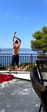 Antonio, 36, Croatia