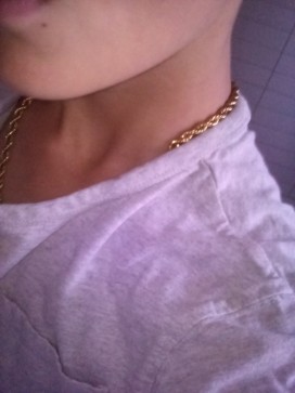 JustChillin, 18, United States